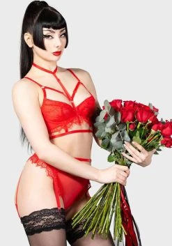 KILLSTAR Bound Eloquence | PANTY -Restyle Sales Shop killstar bound eloquence panty 2 68586841 ebb0 405f a87b 1a6d2e609572 700x700