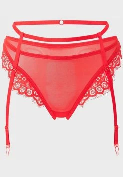 KILLSTAR Bound Eloquence | PANTY -Restyle Sales Shop killstar bound eloquence panty 5 b722478f af65 4497 84a5 36e68146006e 700x700