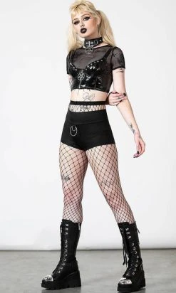 KILLSTAR Britta | CORSET TOP -Restyle Sales Shop killstar britta corset top 3 b6a7145e a8d0 4c73 b9d6 71adddc113c8 700x700