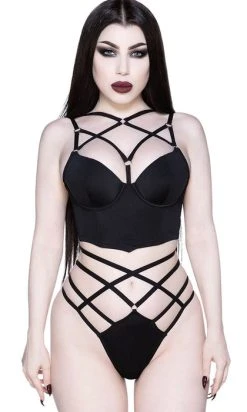 KILLSTAR Cage Effect | BRA