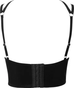 KILLSTAR Cage Effect | BRA -Restyle Sales Shop killstar cage effect bra 4 2e8df9c7 0a8f 4603 a856 249dc75f213e 700x700
