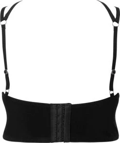 KILLSTAR Cage Effect | BRA -Restyle Sales Shop killstar cage effect bra 6 e5d9c547 2263 4e46 a267 889cd97cfbf6 700x700