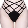 KILLSTAR Cage Effect | PANTY -Restyle Sales Shop killstar cage effect panty 1 f2d2a76a e106 4169 ad25 15c4d9ab18ef 700x700