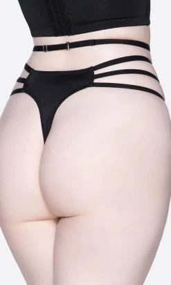 Restyle Sales Shop -Restyle Sales Shop killstar cage effect panty 2 db9ed30e 4fa6 49ca a492 27f1f49920de 700x700