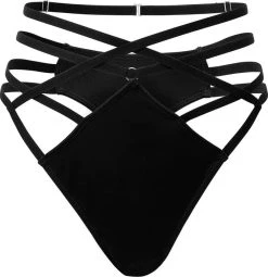 KILLSTAR Cage Effect | PANTY -Restyle Sales Shop killstar cage effect panty 5 ed20eb45 b72e 4621 b44c 15425e6cd91b 700x700