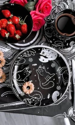 KILLSTAR Catnap | PLATE"*