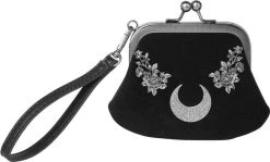 KILLSTAR Celestial | COIN PURSE^ -Restyle Sales Shop killstar celestial coin purse 1 d2833960 0038 4287 ae45 f9b0687f4c91 700x700