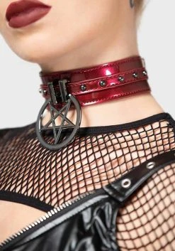 KILLSTAR Chaos And Carnival | CHOKER