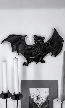 Restyle Sales Shop 29 KILLSTAR Chipotera | RESIN PLAQUE"