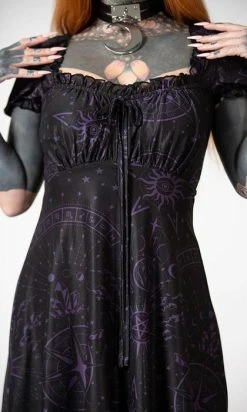 KILLSTAR Conjura Mesh | BABYDOLL DRESS -Restyle Sales Shop killstar conjura mesh babydoll dress 3 ee742555 c5f8 4df8 a2b0 0ba7b2de6dd8 700x700