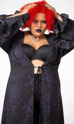 KILLSTAR Corela Chiffon | DUSTER* 22 KILLSTAR Corela Chiffon | DUSTER* -Restyle Sales Shop killstar corela chiffon duster 10 1cdf0df5 4eda 4324 9c92 e64b05a8c288 700x700