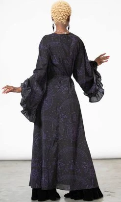 KILLSTAR Corela Chiffon | DUSTER* 19 KILLSTAR Corela Chiffon | DUSTER* -Restyle Sales Shop killstar corela chiffon duster 6 c8f18933 4504 4c8d 82d8 bbde17e8a4b8 700x700