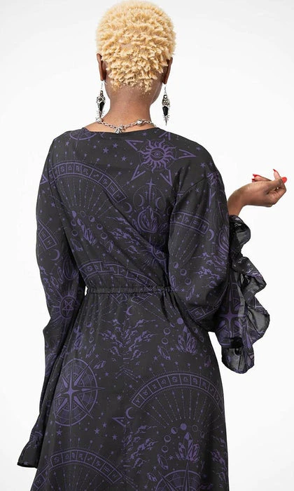 KILLSTAR Corela Chiffon | DUSTER* 10 KILLSTAR Corela Chiffon | DUSTER* - Image 8