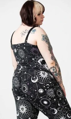 KILLSTAR Cosmos | LACE CAMI* -Restyle Sales Shop killstar cosmos lace cami 6 98af5c79 6474 4824 827e e4656f14eeeb 700x700