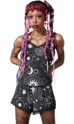 KILLSTAR Cosmos | SHORTS*