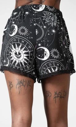 KILLSTAR Cosmos | SHORTS* -Restyle Sales Shop killstar cosmos shorts 4 b6c3a322 a9f5 436a 9813 968d37391f12 700x700