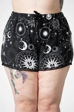 KILLSTAR Cosmos | SHORTS* -Restyle Sales Shop killstar cosmos shorts 6 31bb4cdf 7744 4d93 8b90 7979733923c1 700x700