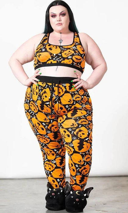 KILLSTAR Creep It Real | SWEATPANTS* 13 KILLSTAR Creep It Real | SWEATPANTS* - Image 11