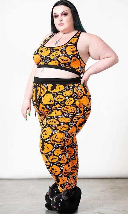 KILLSTAR Creep It Real | SWEATPANTS* 14 KILLSTAR Creep It Real | SWEATPANTS* - Image 12