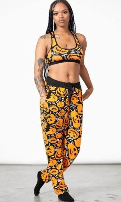 KILLSTAR Creep It Real | SWEATPANTS*