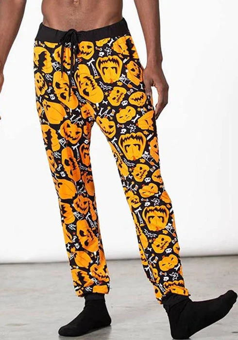 KILLSTAR Creep It Real | SWEATPANTS* 4 KILLSTAR Creep It Real | SWEATPANTS* - Image 2