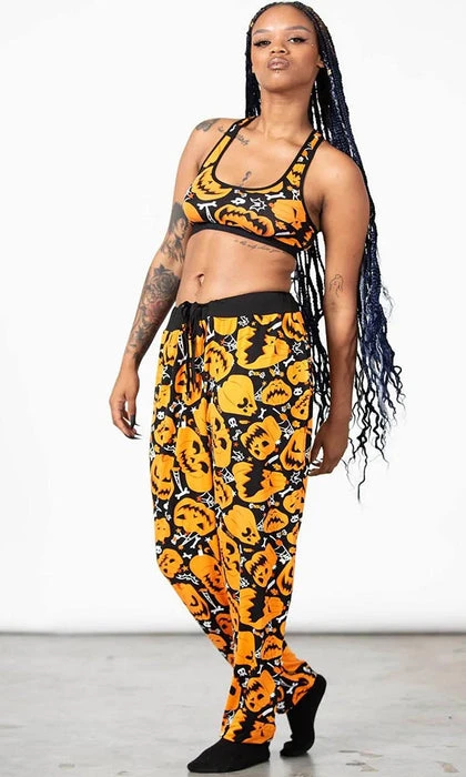 KILLSTAR Creep It Real | SWEATPANTS* 8 KILLSTAR Creep It Real | SWEATPANTS* - Image 6