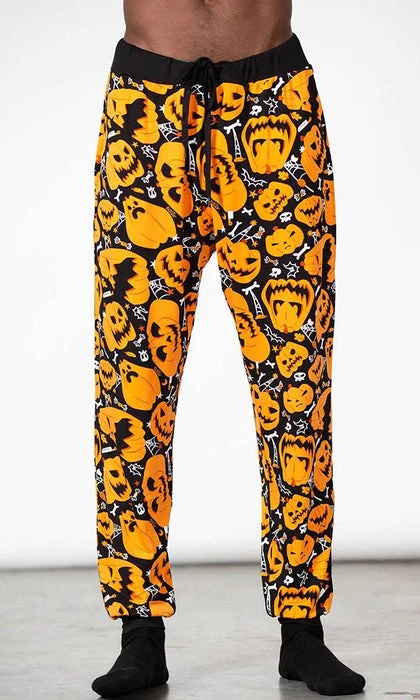 KILLSTAR Creep It Real | SWEATPANTS* 9 KILLSTAR Creep It Real | SWEATPANTS* - Image 7