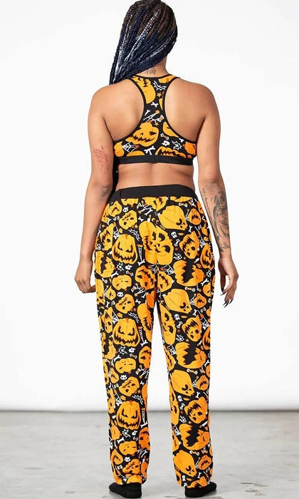 KILLSTAR Creep It Real | SWEATPANTS* 10 KILLSTAR Creep It Real | SWEATPANTS* - Image 8