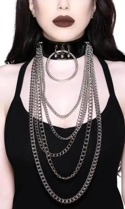 KILLSTAR Deeply Destroyed | CHOKER