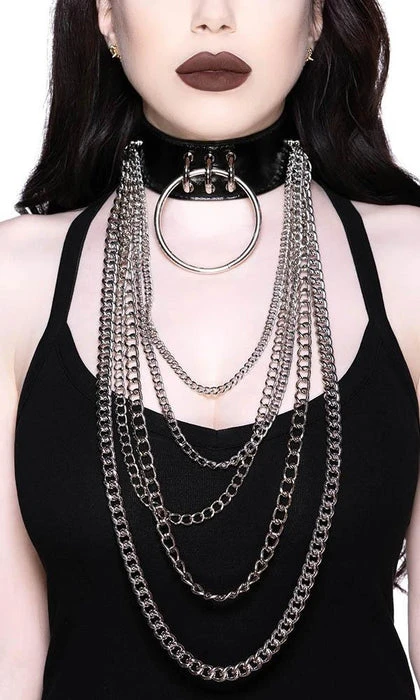 KILLSTAR Deeply Destroyed | CHOKER 3 KILLSTAR Deeply Destroyed | CHOKER
