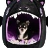 KILLSTAR Dragon Baby | PET-CAVE BED" -Restyle Sales Shop killstar dragon baby pet cave bed 1 5a7d3b10 45a3 4b93 ab33 1e8af79d7270 700x700