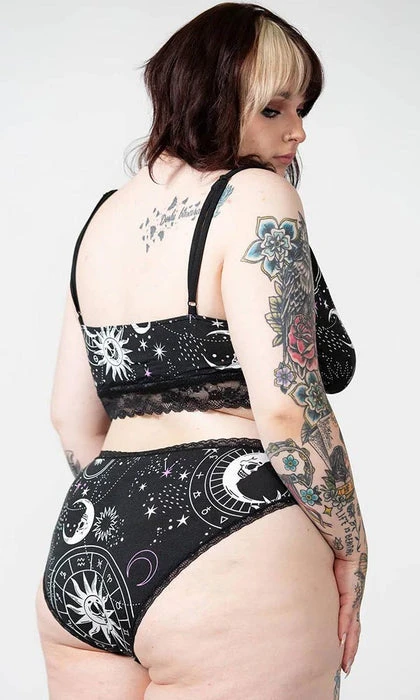 KILLSTAR Eclipse | LACE BRALET* 10 KILLSTAR Eclipse | LACE BRALET* - Image 8