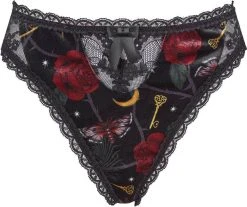 KILLSTAR Enchanted Maiden | PANTY -Restyle Sales Shop killstar enchanted maiden panty 4 a9a51ed0 bb5d 407f 952b 9ad9e317aa7a 700x700