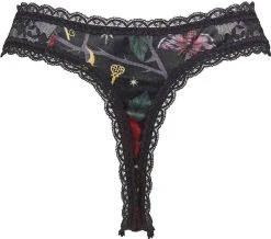 KILLSTAR Enchanted Maiden | PANTY -Restyle Sales Shop killstar enchanted maiden panty 5 115b86ed e85a 4a1d 873c 52a2deb48dca 700x700