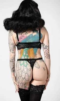 KILLSTAR Be Veiled | LACE PANTY* 13 KILLSTAR Be Veiled | LACE PANTY* -Restyle Sales Shop killstar etienne bralet 3 d5b5ee77 2f5e 48ff b6c4 dd4793904c22 700x700