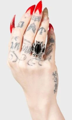 KILLSTAR Fawn | RING