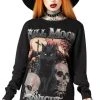 KILLSTAR Full Moon | LONG SLEEVE TOP -Restyle Sales Shop killstar full moon long sleeve top 1 f84166cd f766 4770 bd02 aeb3522356d5 700x700