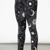KILLSTAR Galaxy | LOUNGE LEGGINGS*