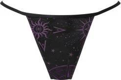 KILLSTAR Garnetta | STRAPPY PANTY* 7 KILLSTAR Garnetta | STRAPPY PANTY* -Restyle Sales Shop killstar garnetta strappy panty 3 570cf66d 4dae 44f9 98f5 0a65cc91594d 700x700