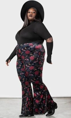 KILLSTAR Glinda | FLARES 24 KILLSTAR Glinda | FLARES -Restyle Sales Shop killstar glinda flares 10 7c323a4a e5f8 4c0d b310 2e78ce3d7a85 700x700