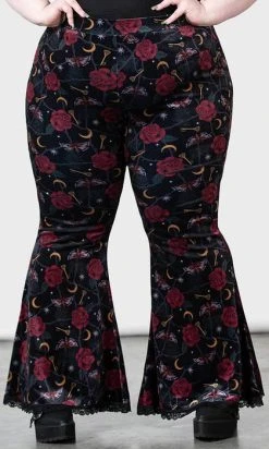 KILLSTAR Glinda | FLARES 25 KILLSTAR Glinda | FLARES -Restyle Sales Shop killstar glinda flares 11 d26b970e 90ea 4fec a032 e6d0682c2b6d 700x700