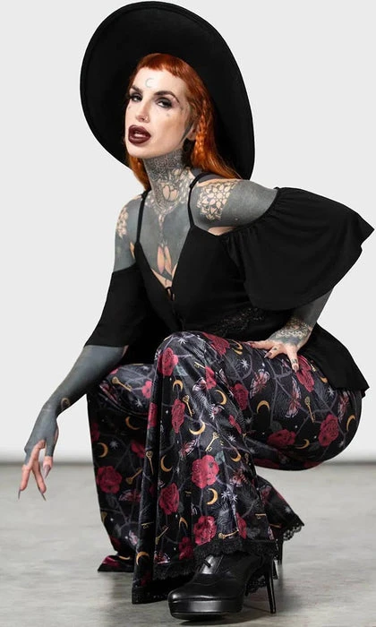 KILLSTAR Glinda | FLARES 9 KILLSTAR Glinda | FLARES - Image 7