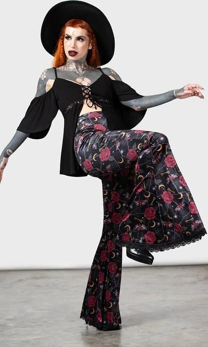 KILLSTAR Glinda | FLARES 10 KILLSTAR Glinda | FLARES - Image 8