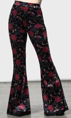 KILLSTAR Glinda | FLARES 17 KILLSTAR Glinda | FLARES -Restyle Sales Shop killstar glinda flares 6 825158aa 5a0c 4c20 a2c4 aab636555417 700x700