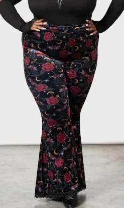 KILLSTAR Glinda | FLARES 18 KILLSTAR Glinda | FLARES -Restyle Sales Shop killstar glinda flares 9 73f81b89 49fa 4db4 8435 ee46abcf5e3d 700x700