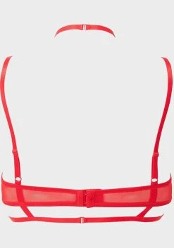 KILLSTAR Harlow's Seduction | BRA 21 KILLSTAR Harlow's Seduction | BRA -Restyle Sales Shop killstar harlows seduction bra 10 e042a745 533c 4f46 ab8a 6603be628537 700x700