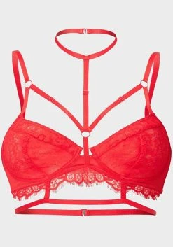 KILLSTAR Harlow's Seduction | BRA 20 KILLSTAR Harlow's Seduction | BRA -Restyle Sales Shop killstar harlows seduction bra 9 4b3157b5 d7af 442d 8b82 885bd2be6aad 700x700