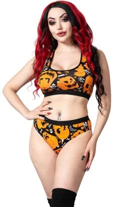 KILLSTAR Haunt It | PANTY*