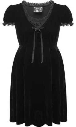 KILLSTAR Heather [Black] | BABYDOLL DRESS -Restyle Sales Shop killstar heather babydoll dress 4 9a3e9d52 fc89 48e4 b40d f32aa7a83007 700x700