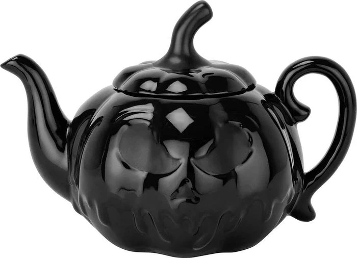 KILLSTAR Jack O'Lantern | TEAPOT"* 4 KILLSTAR Jack O'Lantern | TEAPOT"* - Image 2